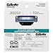 Gillette Mach3 Razor Refills for Men, 8 Razor Blade Refills