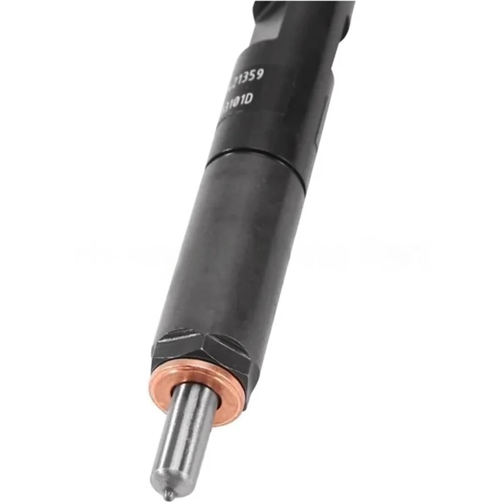 4 iniettori di Carburante Diesel per Renault Clio Scenic e Nissan 1.5 DCI