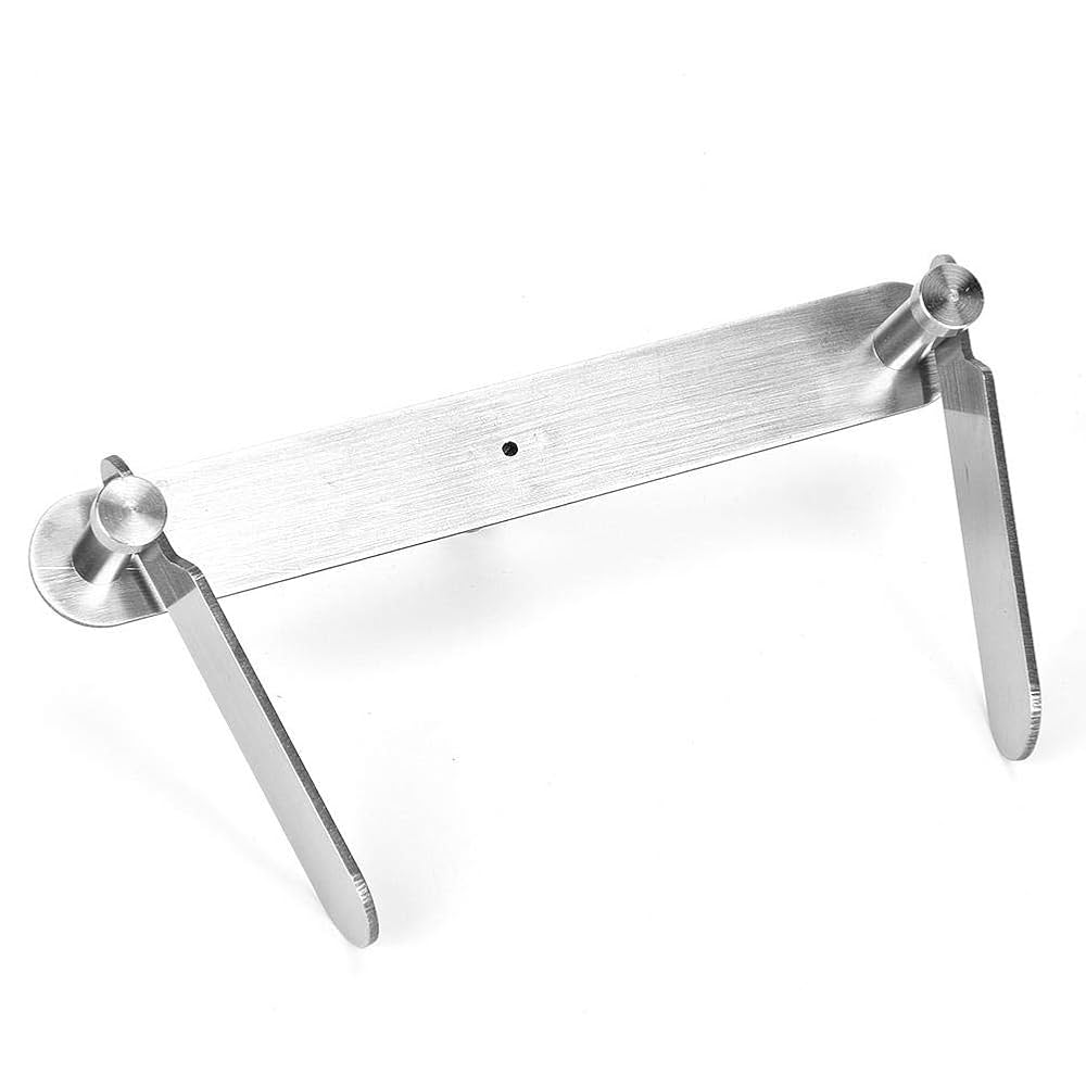 ☆かもめページ☆ Amazon.co.jp: Hilitand センターファインダー ステンレス 中心