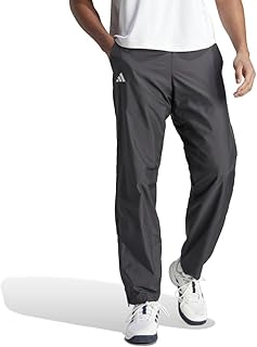 adidas(アディダス) ロングパンツテニス ウォーム ウインドパンツ HBB77メンズ