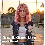 Amy Rothwood
