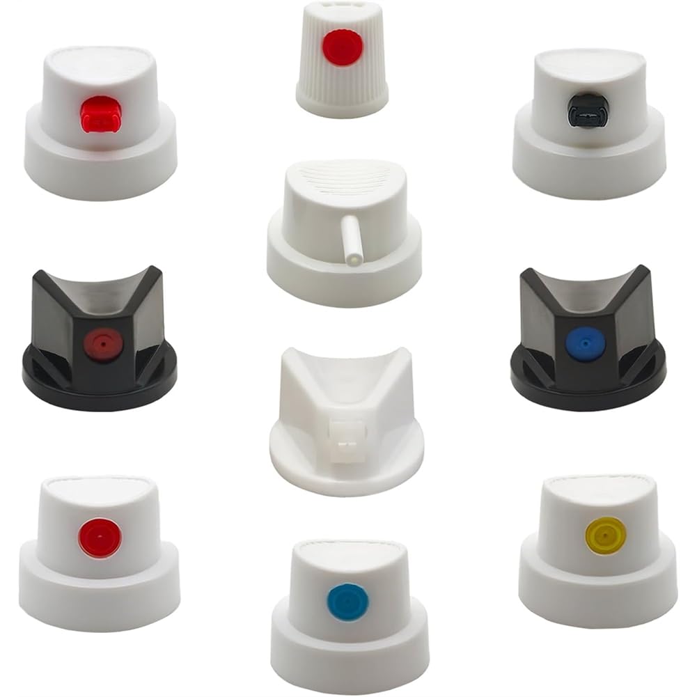 Buse de pulvérisation pour canettes mâles : l'accessoire idéal pour restaurer vos meubles