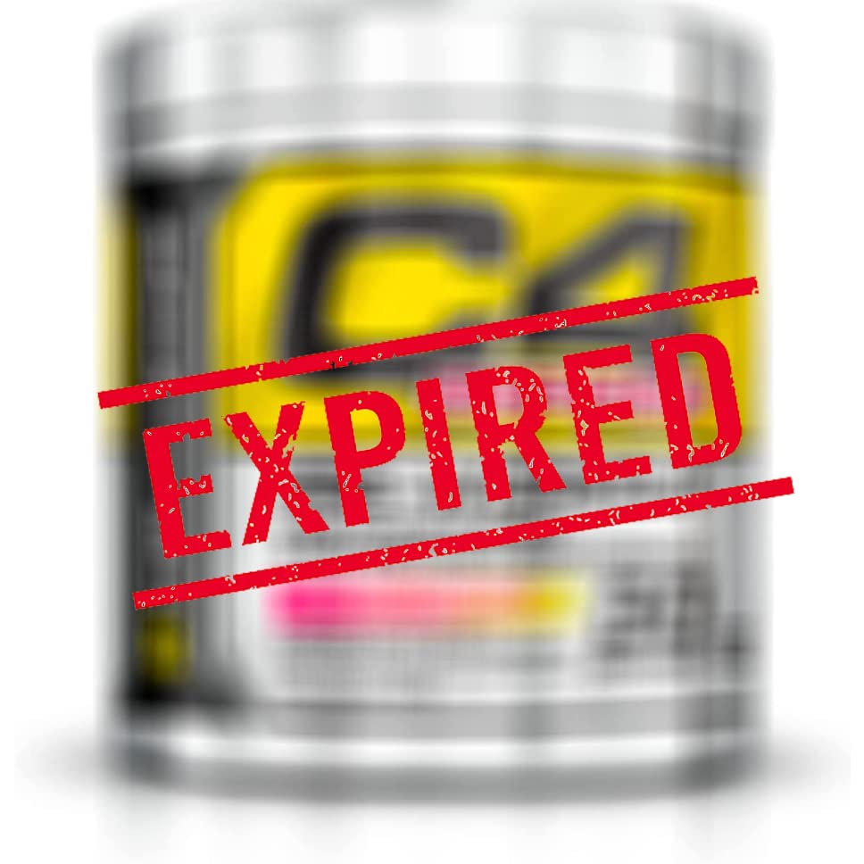 La Mejor Recopilación De C4 Pre Workout Walmart Solo Los Mejores