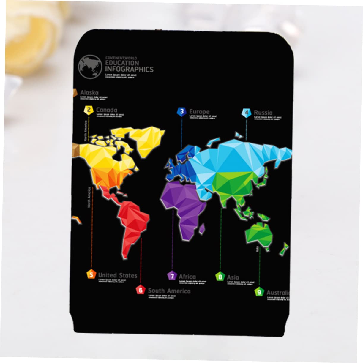 BESPORTBLE Funda de Maleta de Viaje Tamaño M Poliéster y Spandex Cremallera