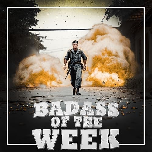 Drew Dennis Dix: Welcome to Hell, I’ll Be Your Tour Guide