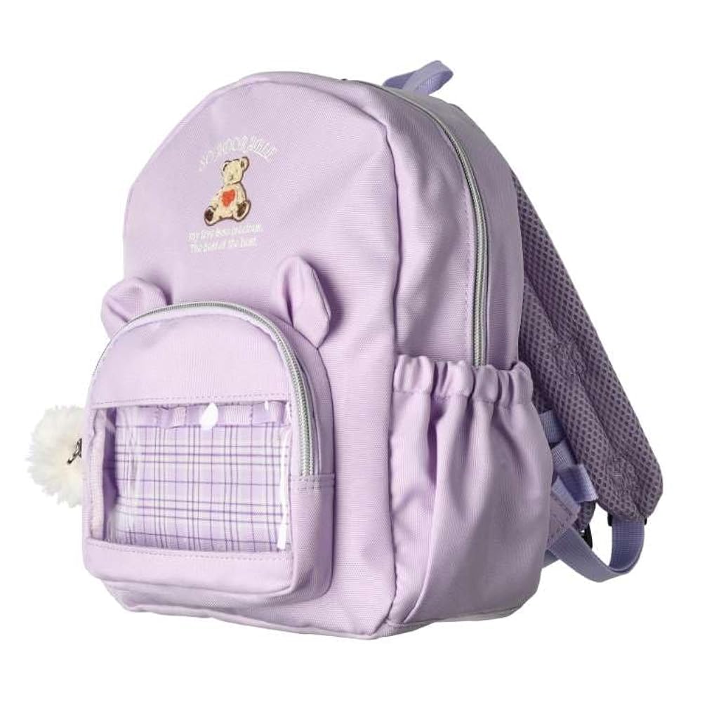 Amazon.co.jp: [キッズフォーレ] リュックサック KFG 推し活