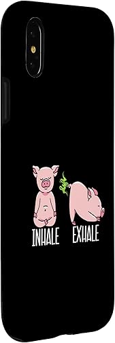 Miniatura 9 de Funda para iPhone 12 mini Animal Farming Pig Whisperer Piggy Pig Lover