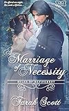 Cover zum Buch A Marriage of Necessity: Rules of Ref...