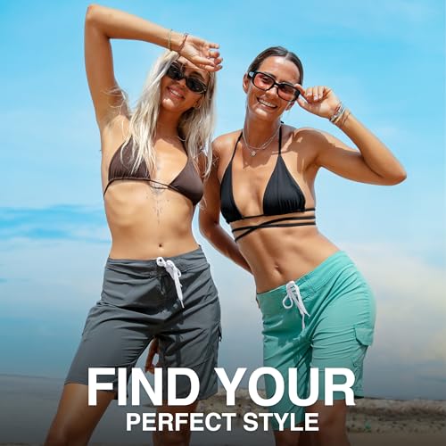 Image of Kanu Surf Women's Marina Boardshort