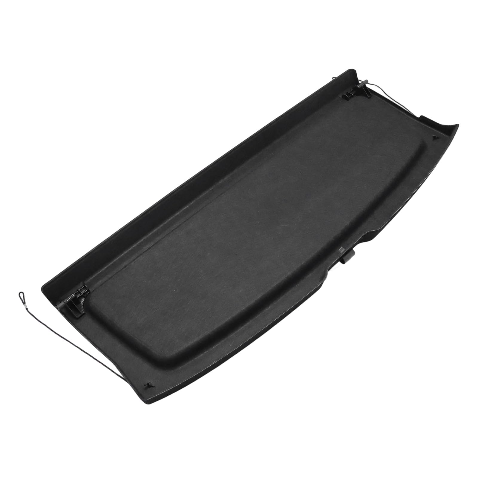 Kofferraumabdeckung Kompatibel mit VW Polo MK6 2018-2025 | Laderaumabdeckung. Referenznr. 2GS867769/2G6867769/2GS6867769.