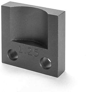 Scrape-N-Burr RNB-T125 1.25