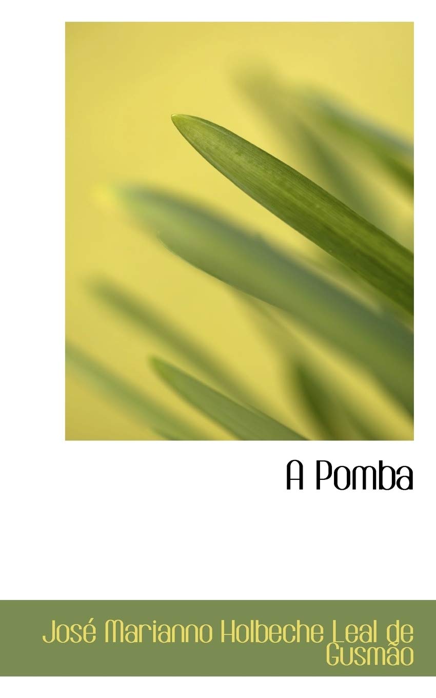 A Pomba