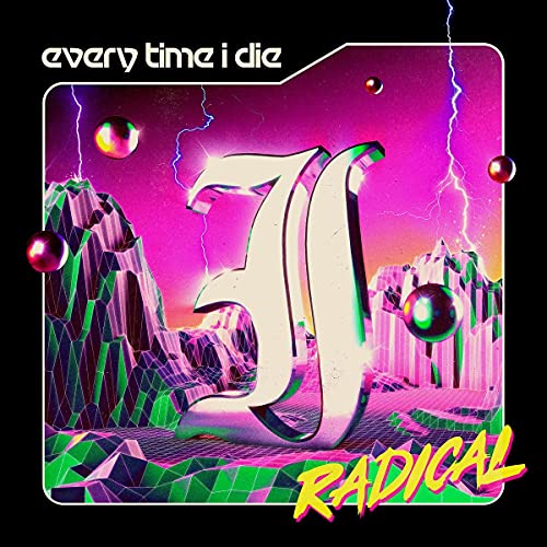 Radical Radical (Digipack)