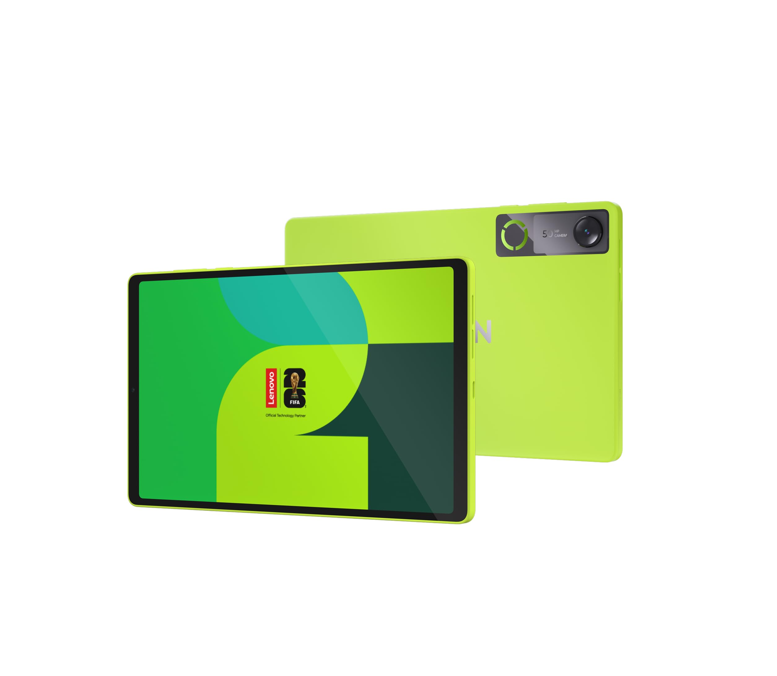 Lenovo Legion Tab Gen 5 FIFA Edition 8.8