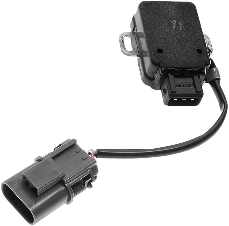 Standard Motor Products TH119 Throttle Position Sensor