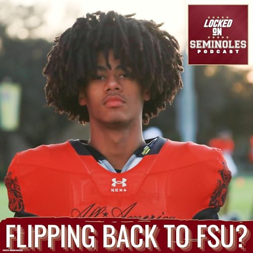 TRENDING: Florida Hosts Mekhi Williams AGAIN&ndash;Meet FSU's Camp SENSATION