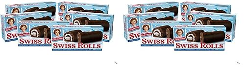 Little Debbie Aperitivos dulces