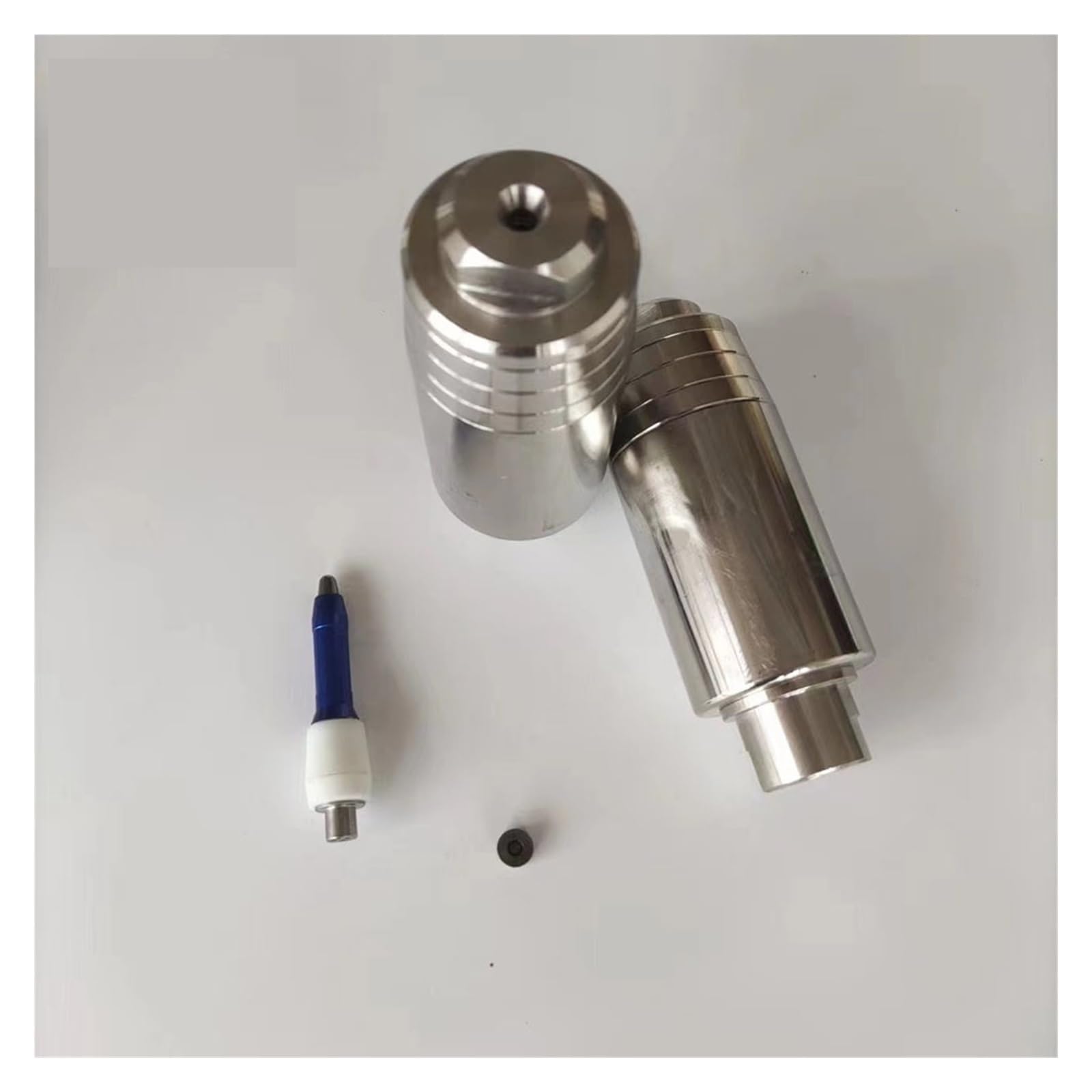 Ugello rotante turbo da 1500 bar | 1500 bar, turbo rotazione, alta pressione, resistente agli urti, pulizia superficiale