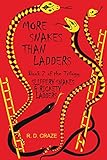 More Snakes Than Ladders: Slippery Snakes & Rickety Ladders