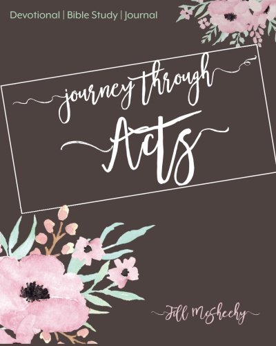 Journey through Acts