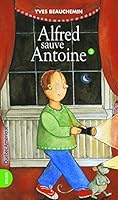 Alfred Sauve Antoine 2890378136 Book Cover