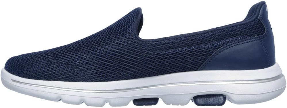 Sapatilha Go Walk 5, Skechers, Feminino