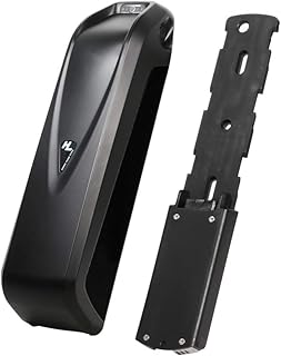 SEASON 36V Ebike Akku 13Ah