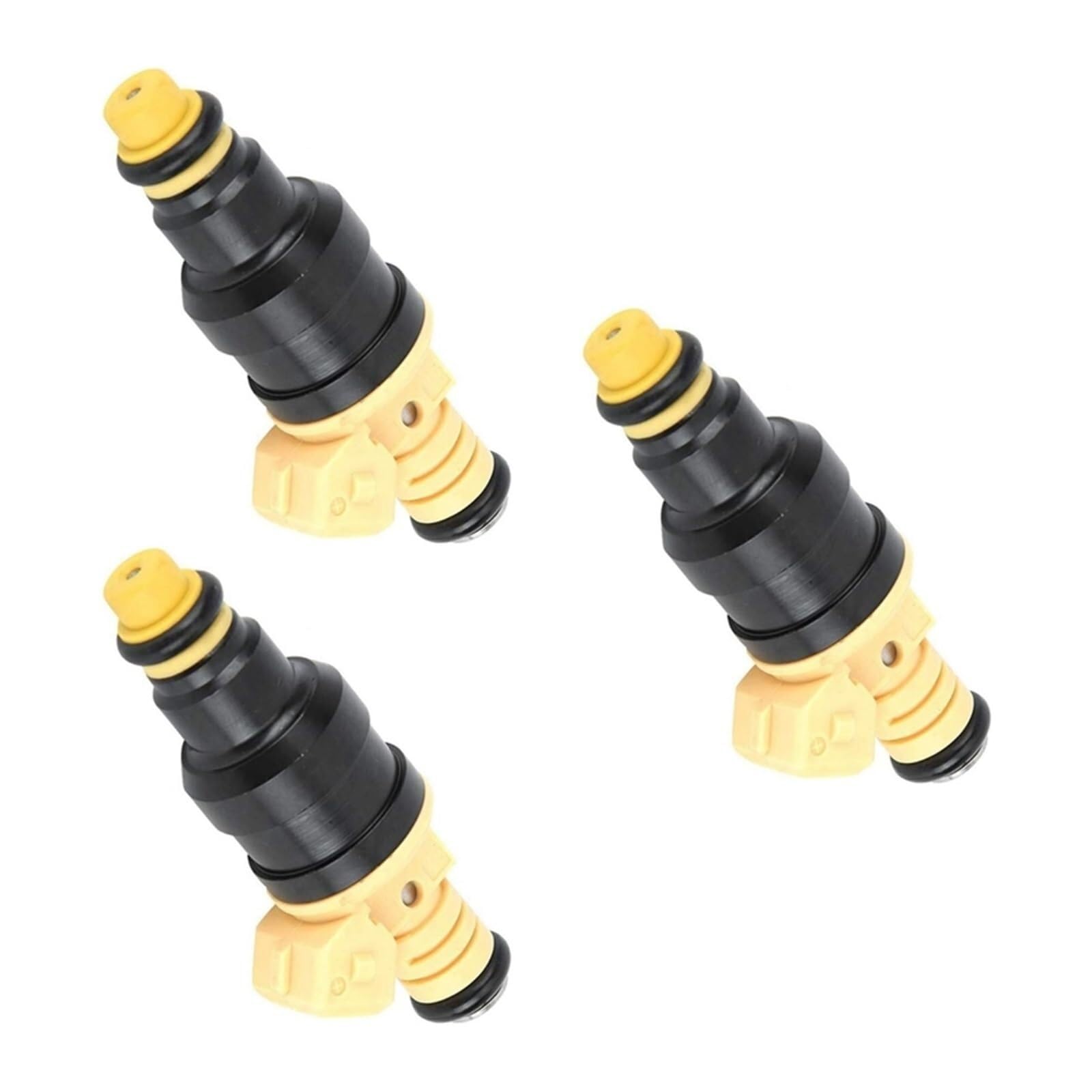 Qdouimoo One Color Diesel Injector Petrol Fuel Injector For Mercury For Cougar Ls For Sable 1986-1991 0280150716 0280150941 0280150522 0280150210 3X