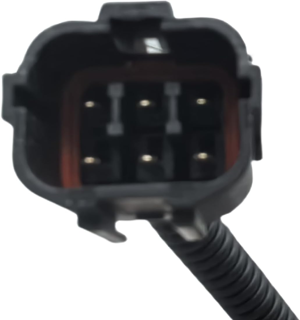 Control Go-Handle Compatible with Caterpillar 933C 939 D3C III D4C III D5C III Replacement 1654754