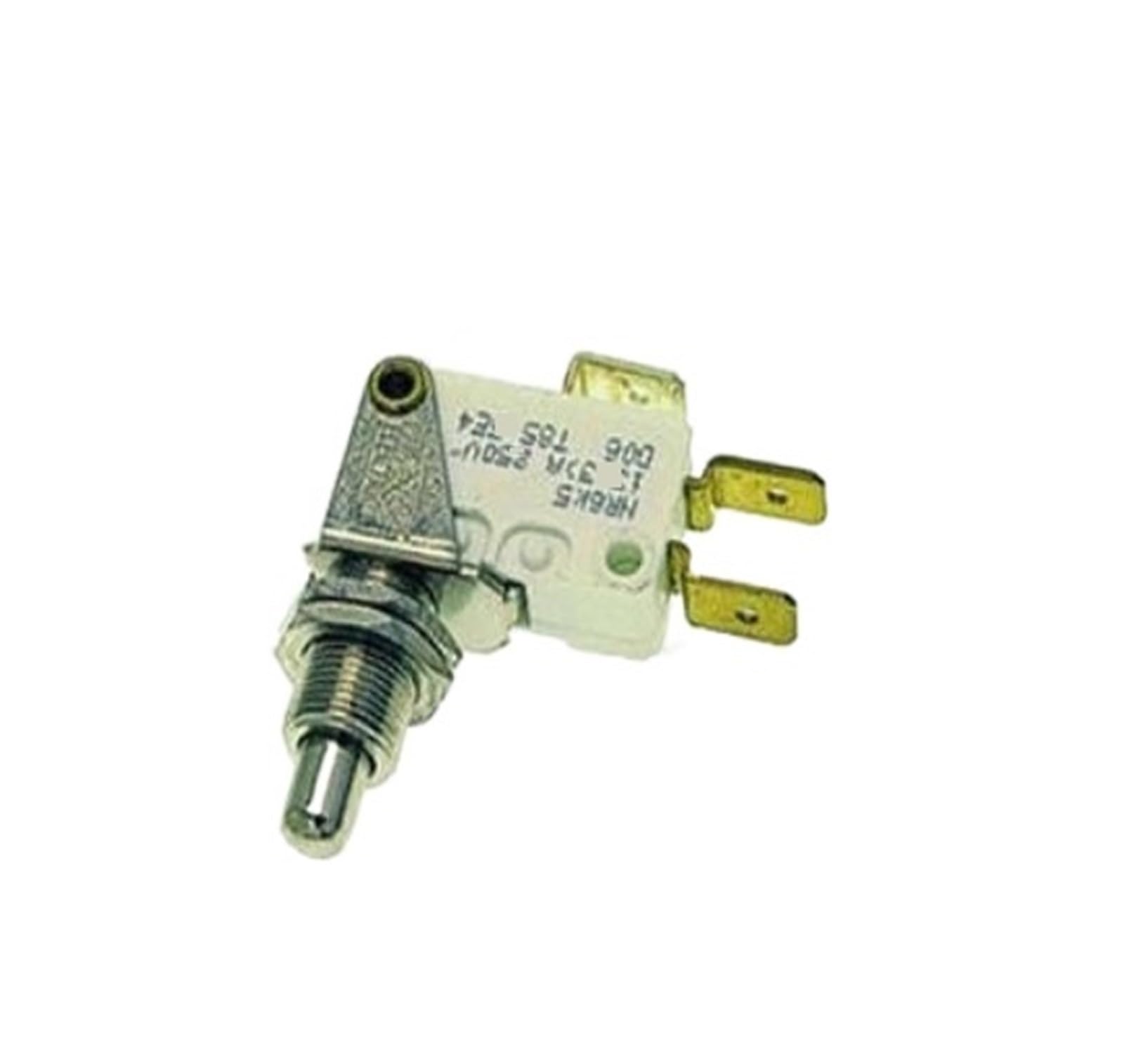 SwaCchCompatible for LAINOX MVE071P ANGELO PO 32W3340 MICROSWITCH 16(4) A 250V