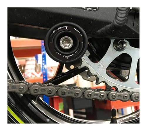 Funda Protectora Motor para SV650 y SV650X 3