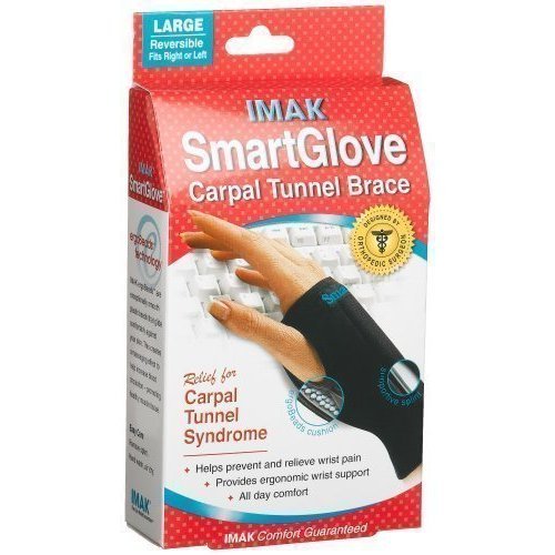IMAK RSI SmartGlove Wrist Splint