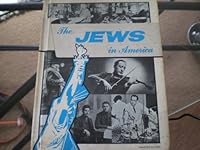 Jews in America (The In America series) 0822502178 Book Cover