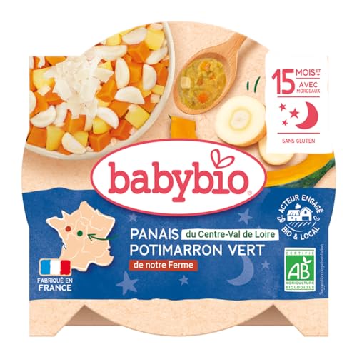BABYBIO