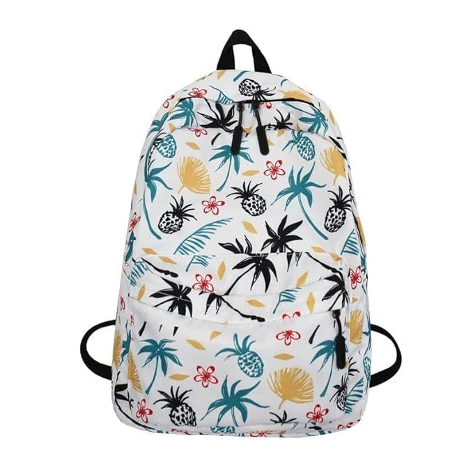 Medium Kids Backpack Waterproof Backpack, Girls & Women Stylish Trendy College, School & Casual Daypacks Bag