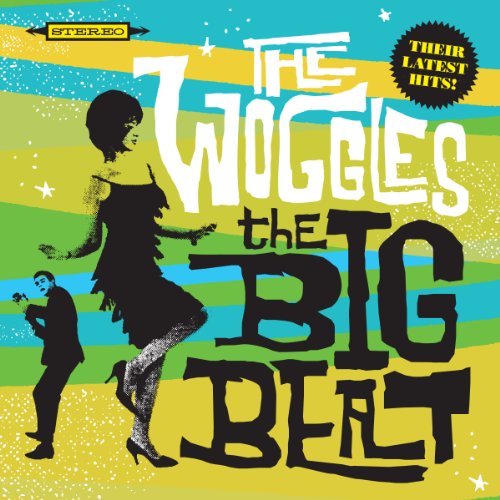 The Big Beat