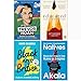 Produktbild It's Trevor Noah Born a Crime, Educated, Black and British, Natives 4 Books Collection Set