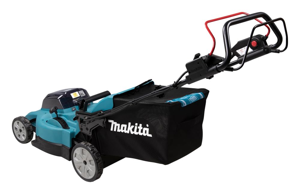 Makita Tondeuse autotractée 48 cm 2x18V DLM481Z sans batterie