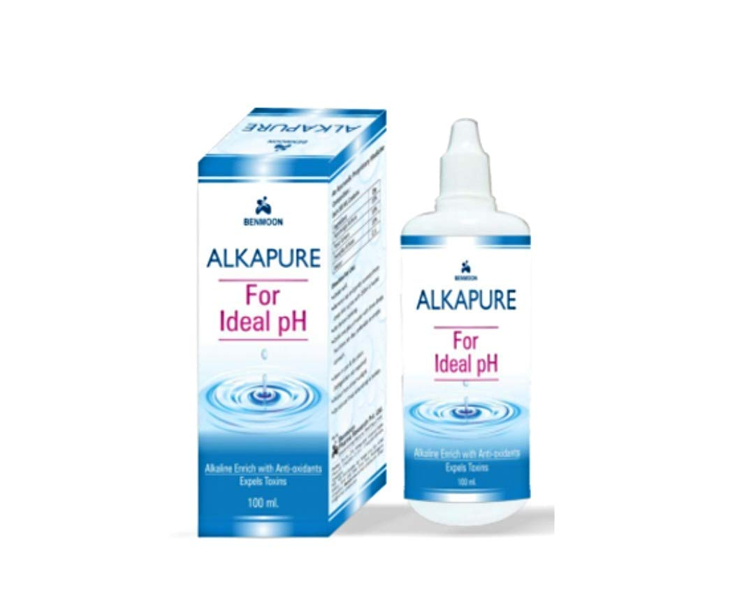 ALKAPURE 100 ML SET OF 2 (B08BS3T334) Amazon Price History, Amazon Price Tracker