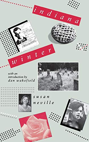 Indiana Winter Indiana Winter