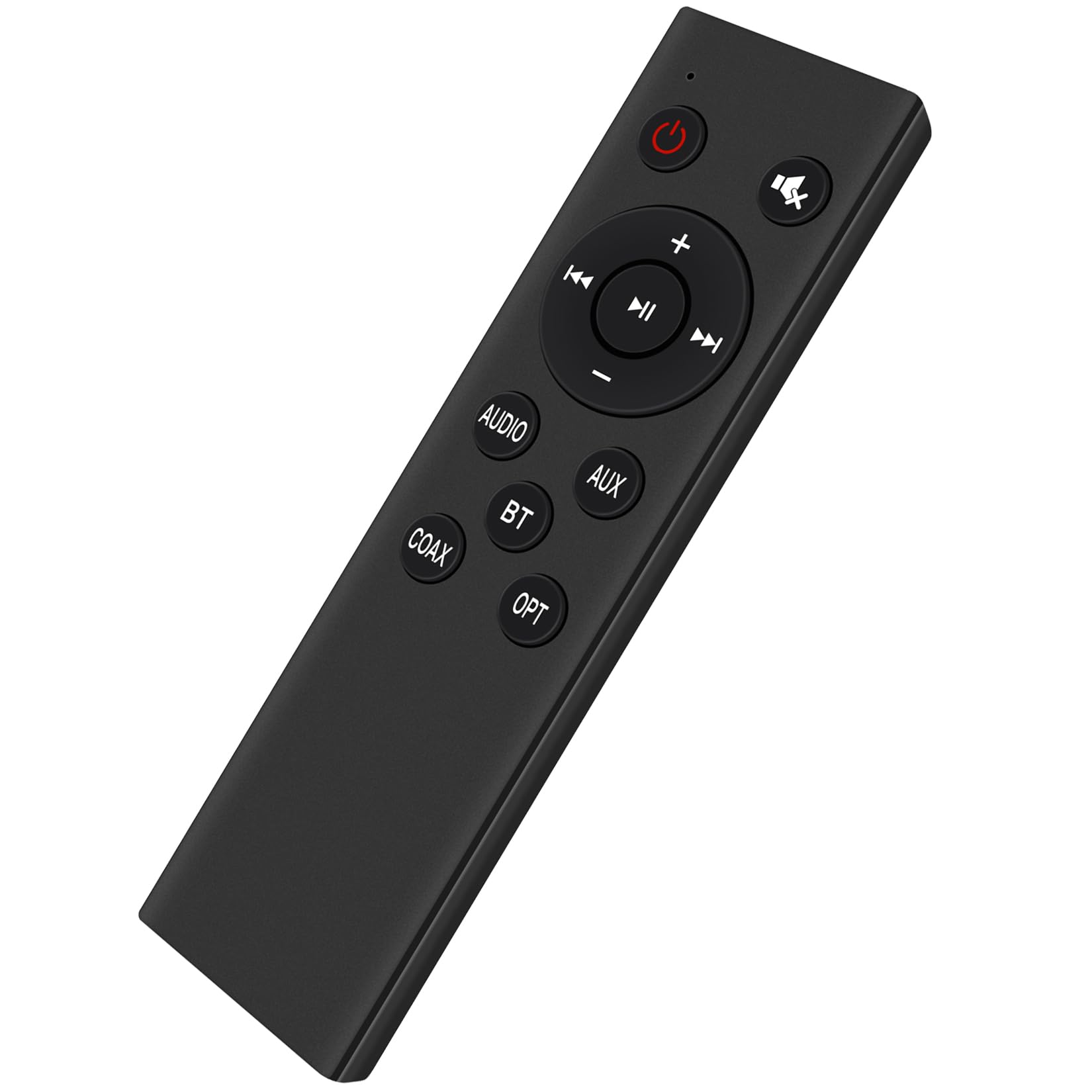ALLIMITY Telecomando Compatibile con TaoTronics Soundbar TT-SK016 TT-SK017 ALLIMITY Telecomando Compatibile con TaoTronics Soundbar TT-SK016 TT-SK017