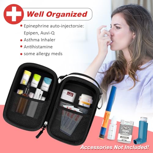 MEDMAX Epipen Medical Carrying Case - Image 2