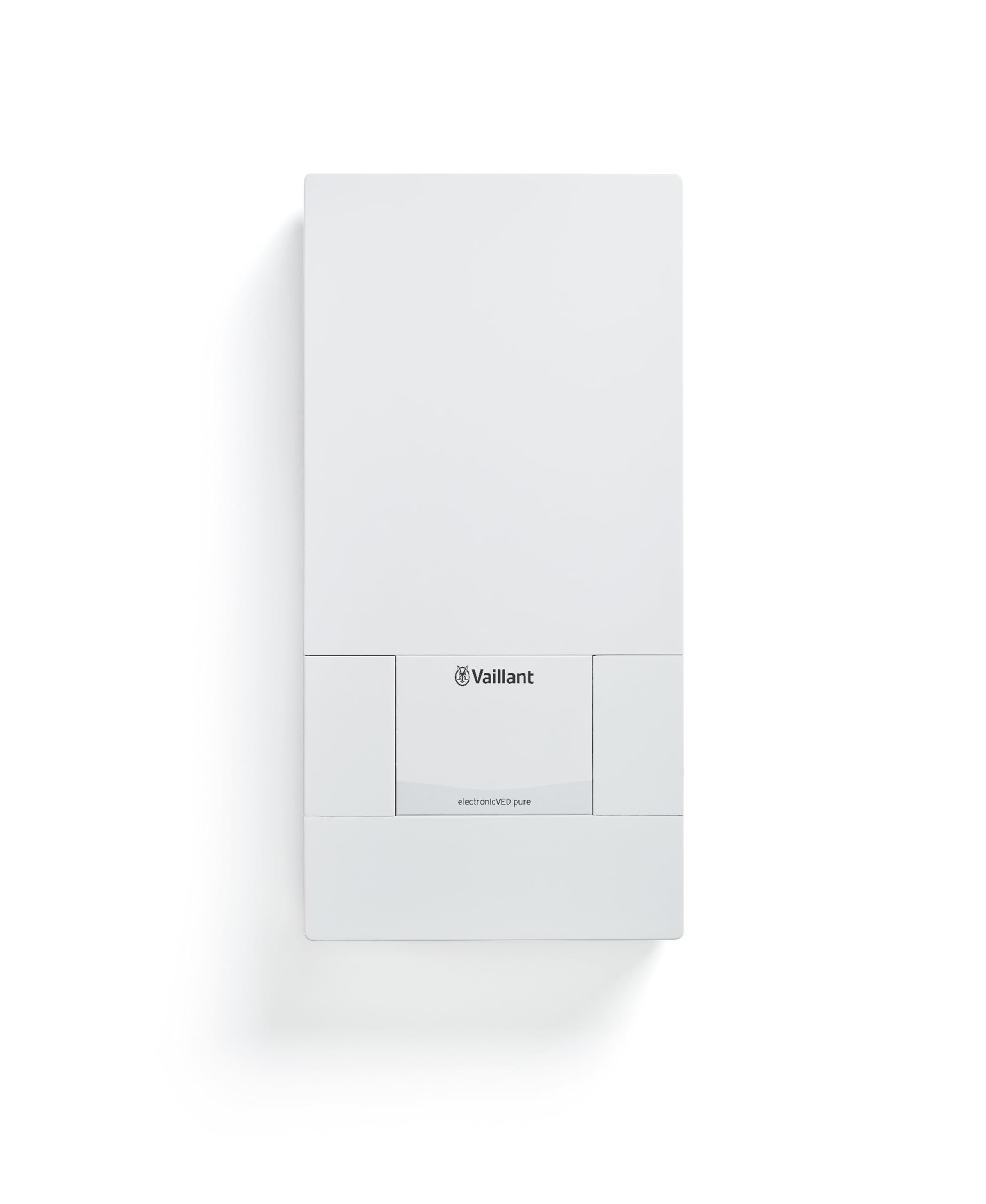 Vaillant electronicVED pure 21/8 - elektronischer Durchlauferhitzer