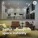 GE CYNC Smart LED Light Bulbs thumbnail 5