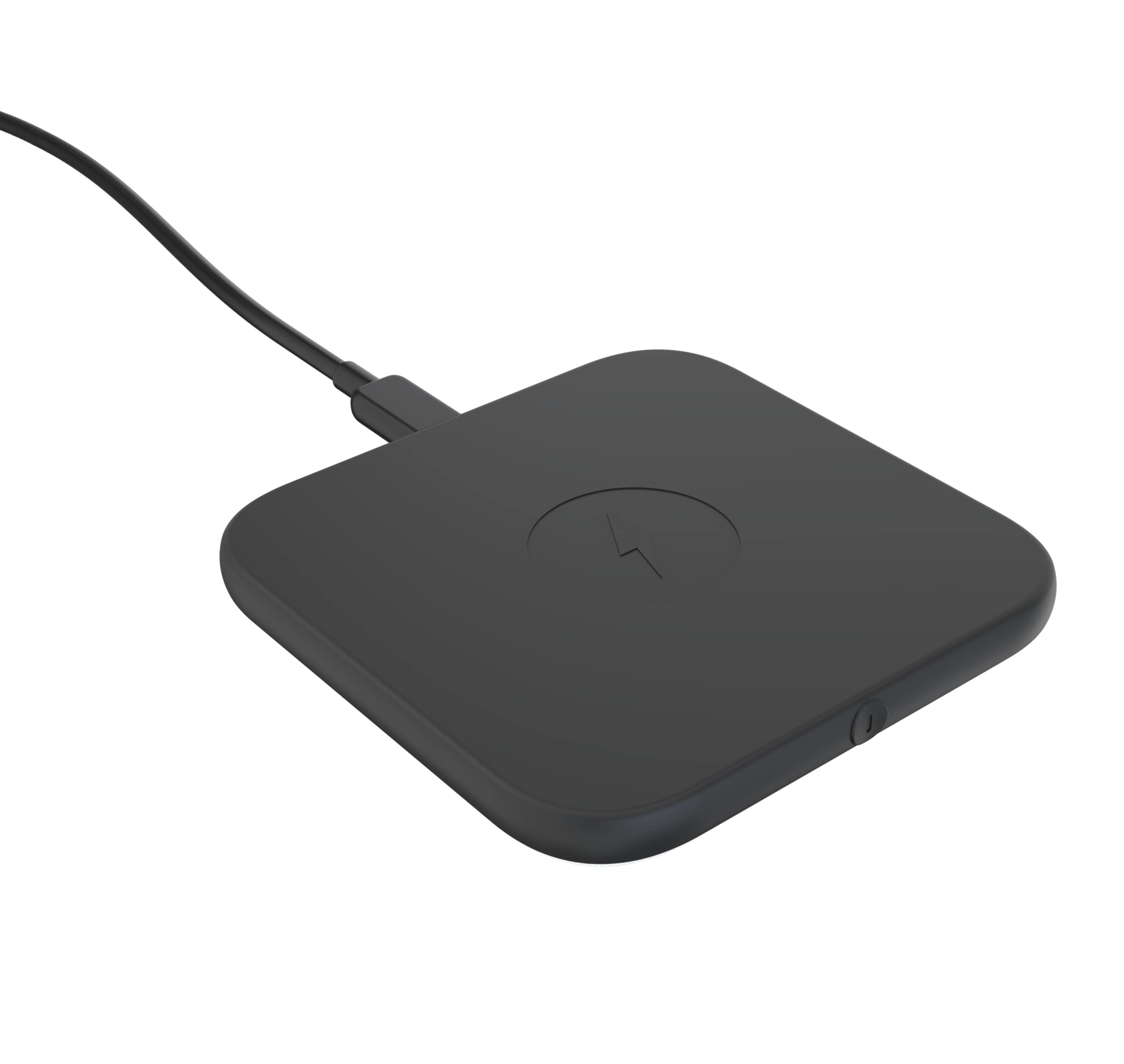 X-MooveCharging pad with visual communication - Pad