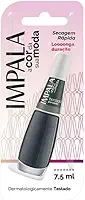 IMPALA ESMALTE BLISTER COR DA MODA PEROLADO BORDADO