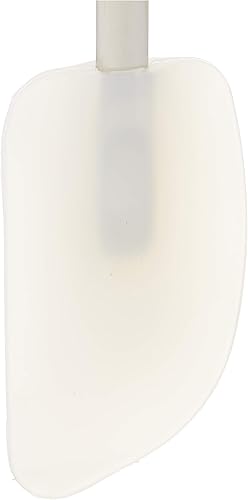 Miniatura 3 de Cuisipro Espátula de silicona de 12 pulgadas, escarchada, grande