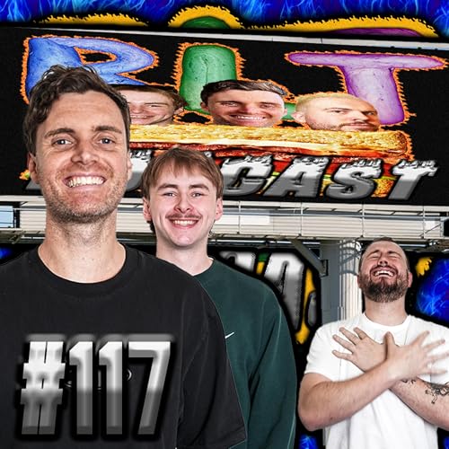 The Time We Discussed A Billboard - Ep 117