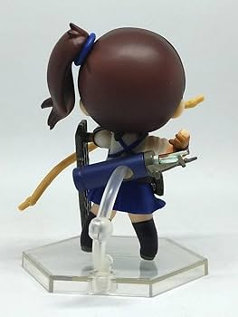 艦隊これくしょん 艦これ フィギュア ねんどろいど 加賀 61JWmfxiuXL._AC_UL210_SR210,