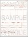 UB04 CMS 1450 claim form 2500 sheets